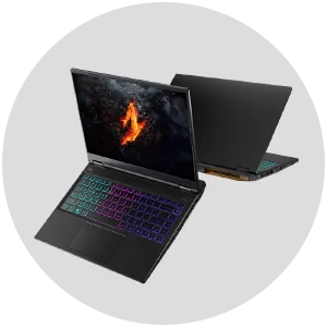 Gaming Laptops