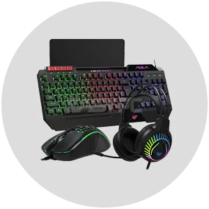 Gaming Accessory Sets