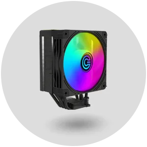 CPU Air Coolers