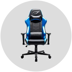 Gaming Chairs
