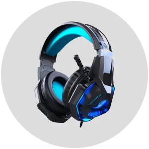Gaming Headsets