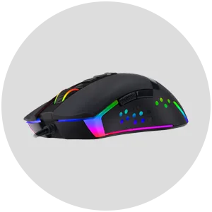 Gaming Mice