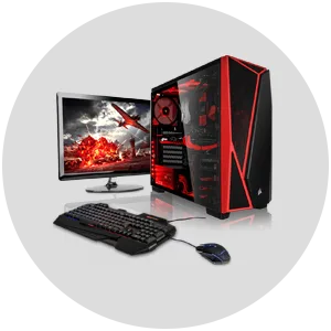 Gaming PC Bundles