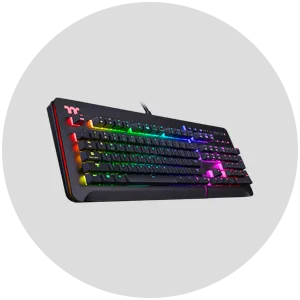 Gaming Keyboards