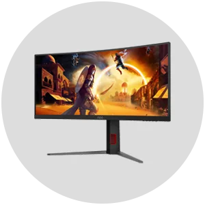 Gaming Monitors