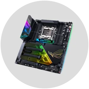 Computer Motherboards