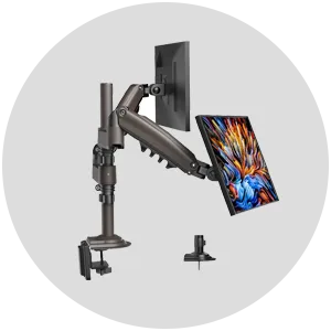 Monitor Mounts