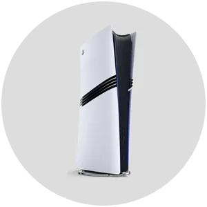 PlayStation Consoles