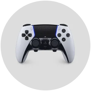 PlayStation Controllers