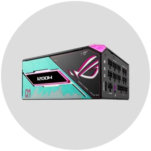 Computer Power Supply