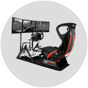 Racing Simulators