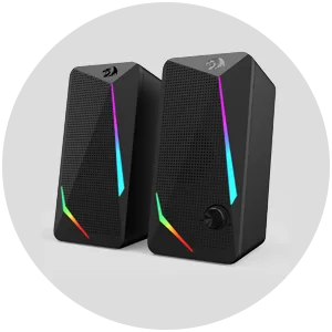 Gaming Speakers