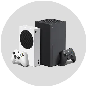 Xbox Consoles