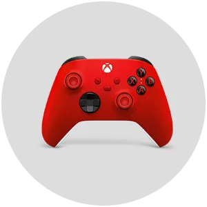 Xbox Controllers