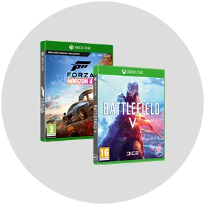 Xbox Games